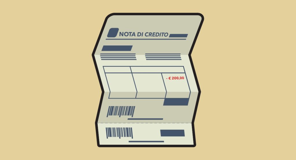 Circolare n. 26/2025 – Note di credito procedure concorsuali e simili